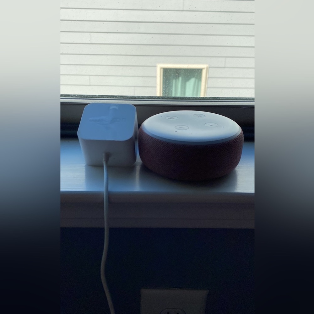 Alexa Echo dot - Picture 2 of 2